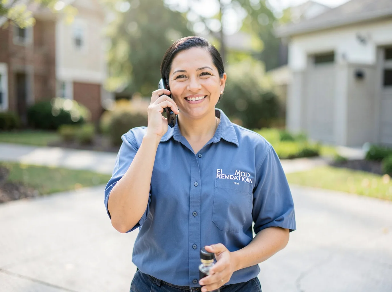 Mold Remediation Madill, OK FAQs